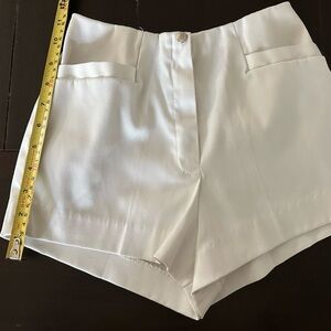 1970’s Tennis Shorts Espa-Twill Court Casuals- 6 ( RUNS SMALL)